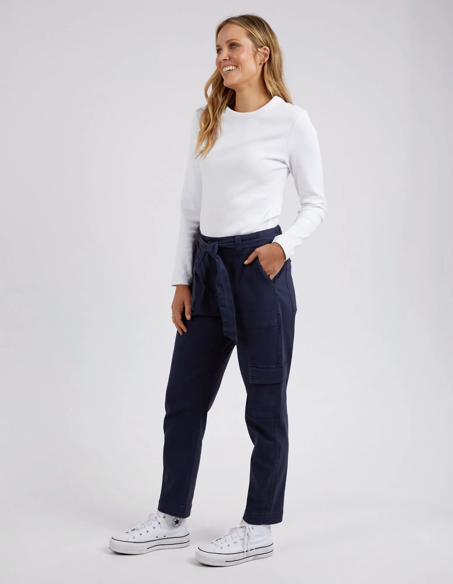 Dahlia Cargo Pant (8193050)