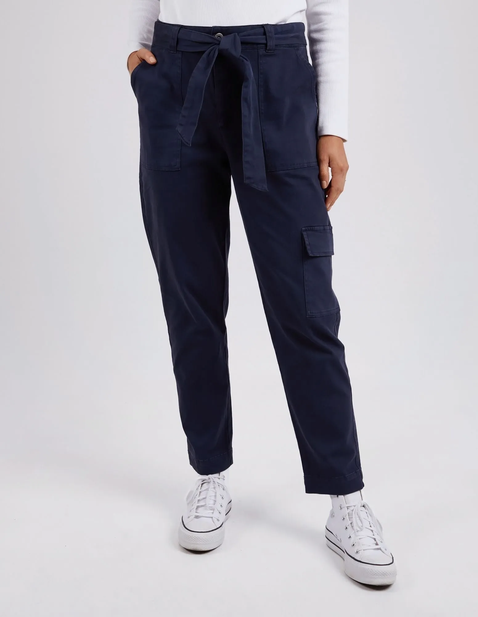 Dahlia Cargo Pant (8193050)