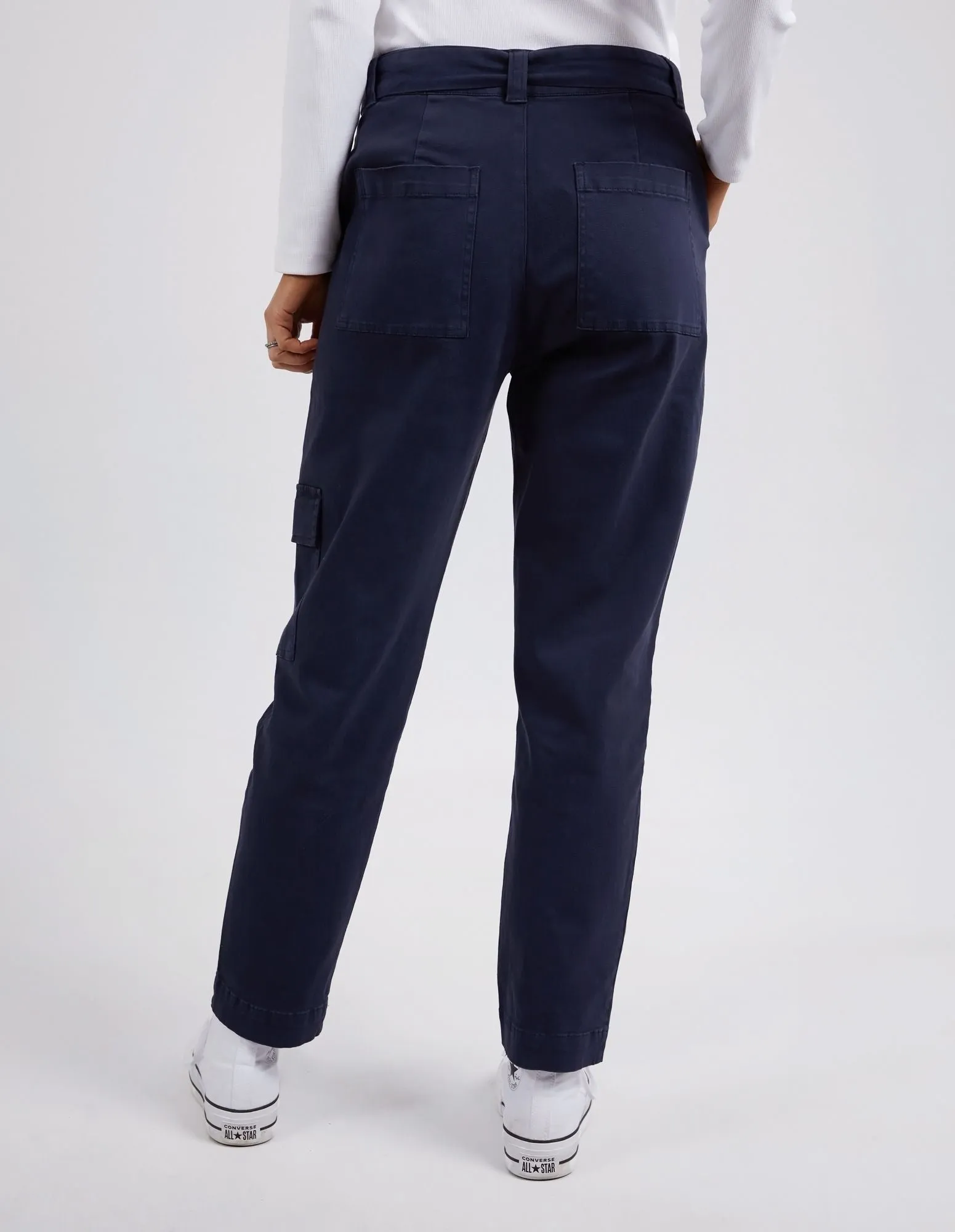 Dahlia Cargo Pant (8193050)