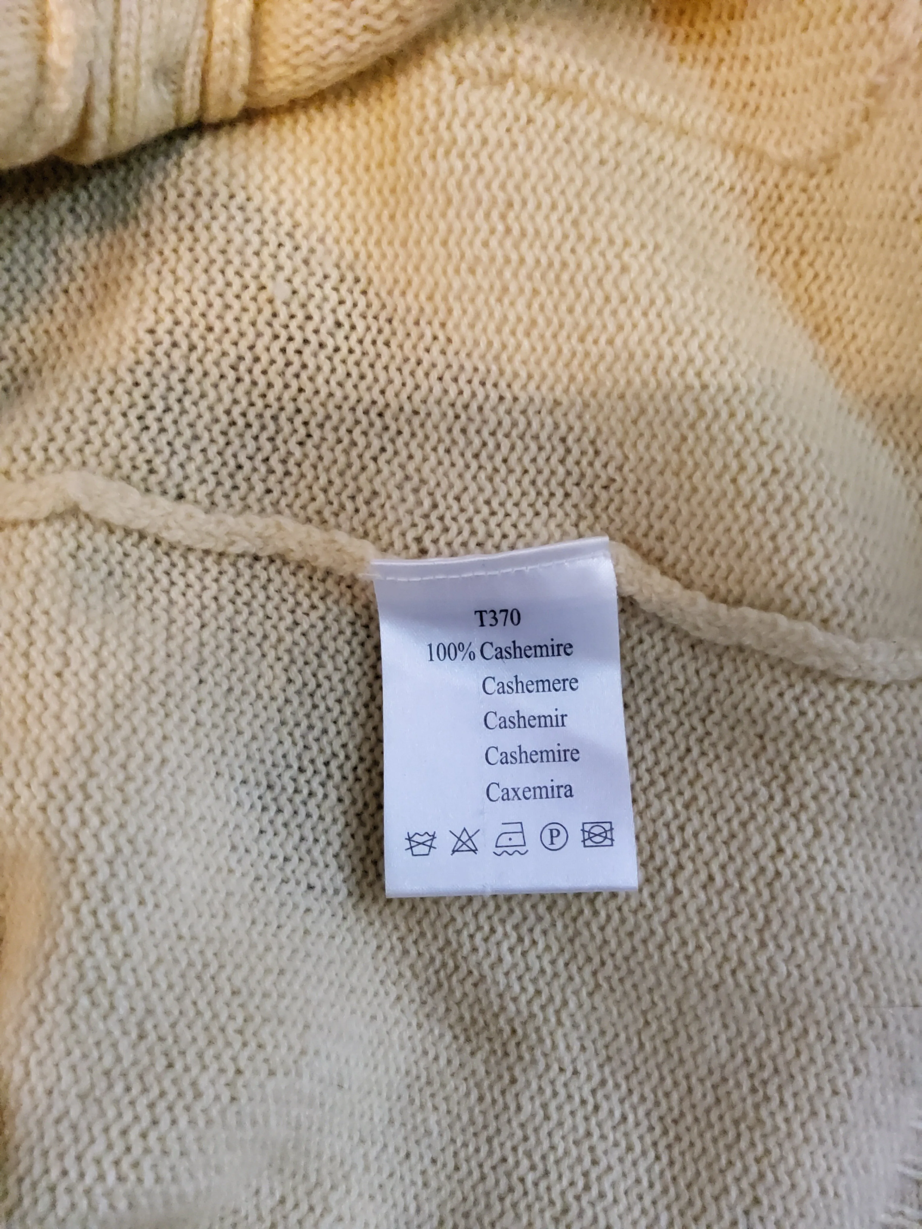 Darel cardigan