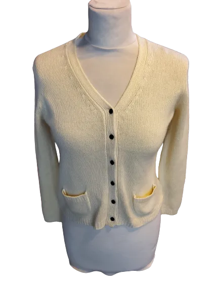 Darel cardigan
