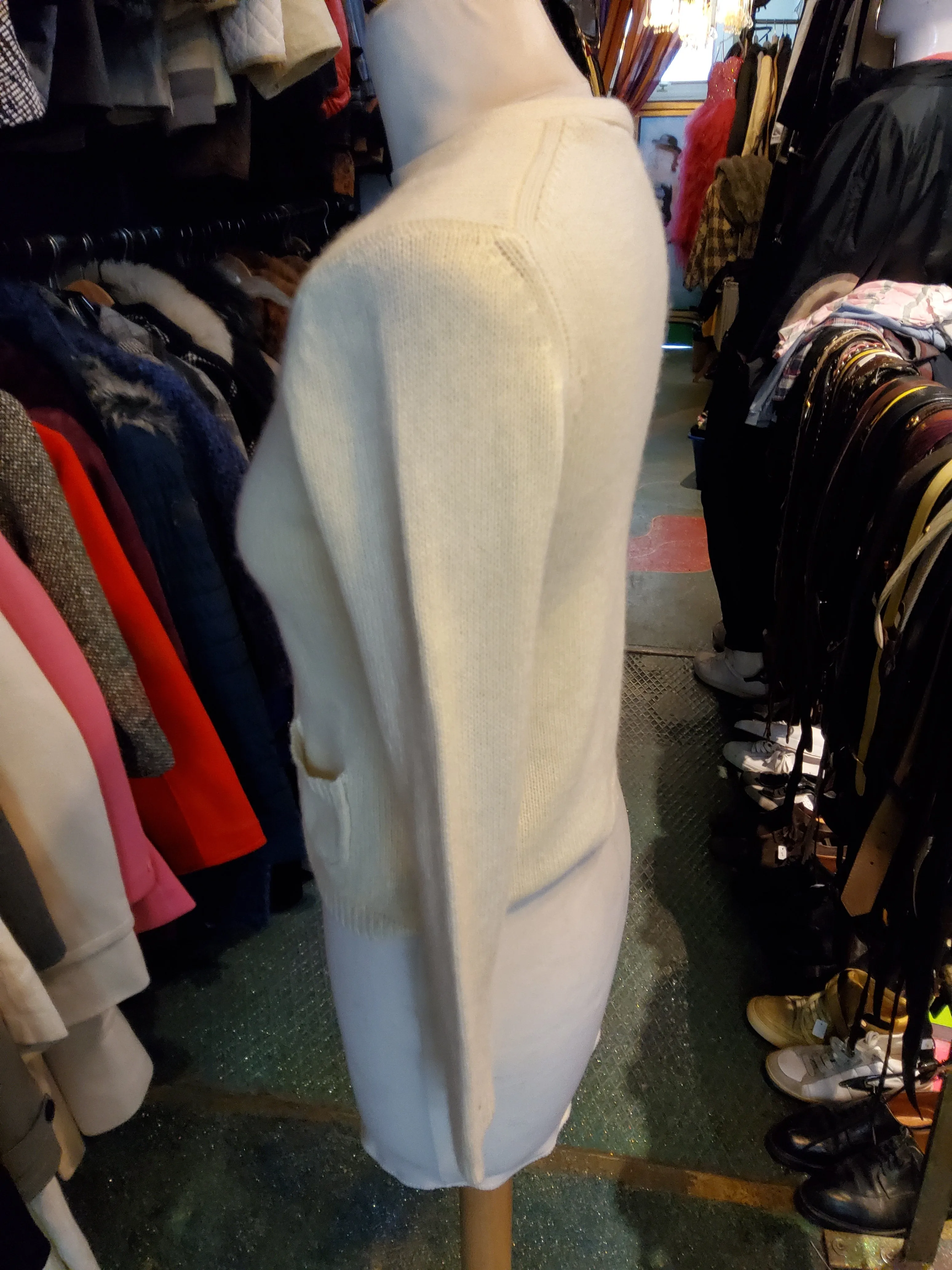 Darel cardigan
