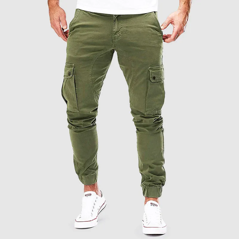 Davis | Cargo Chino's