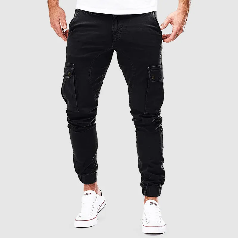 Davis | Cargo Chino's
