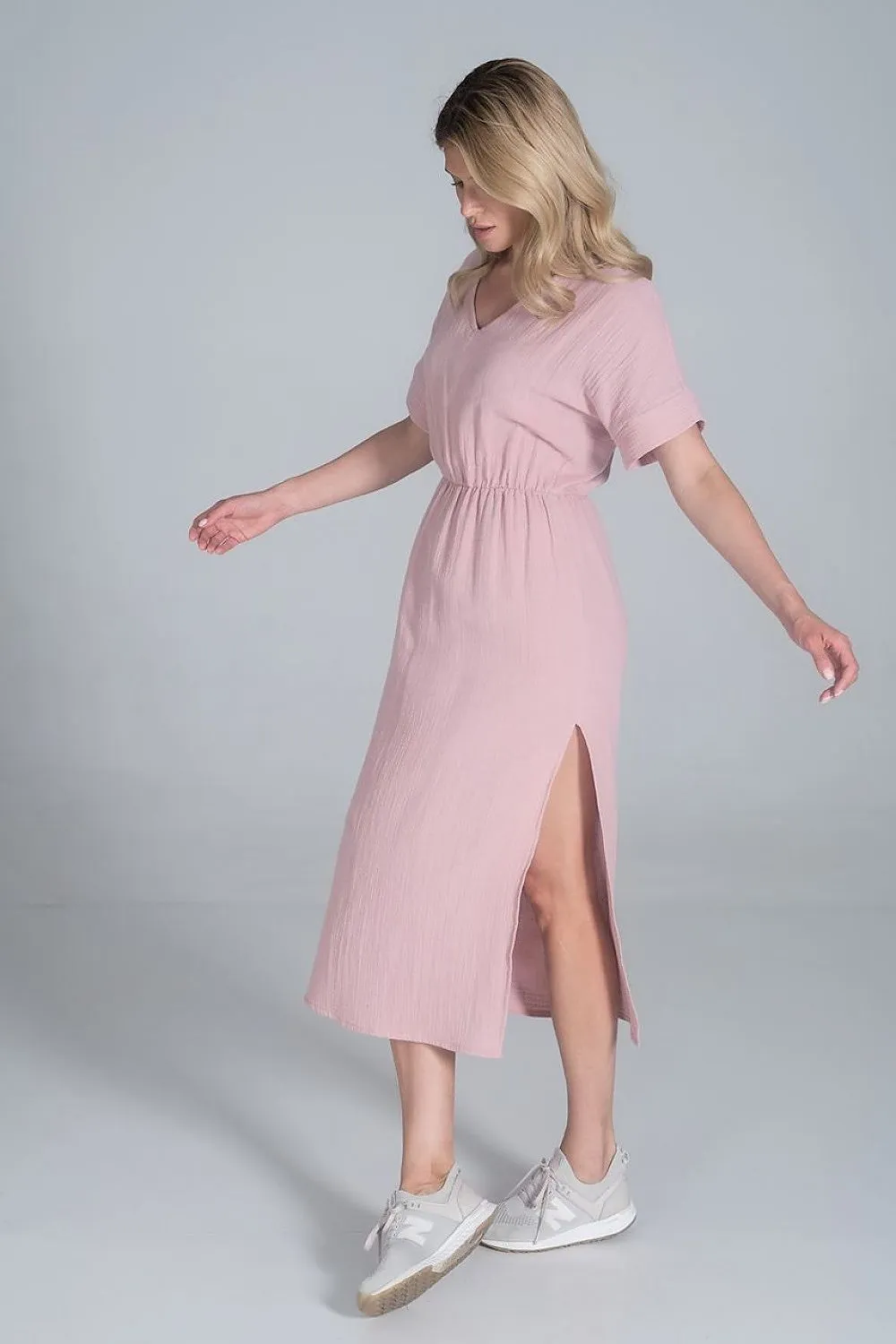 Daydress model 157469 Figl