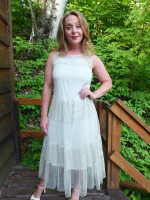 Delphine Dress