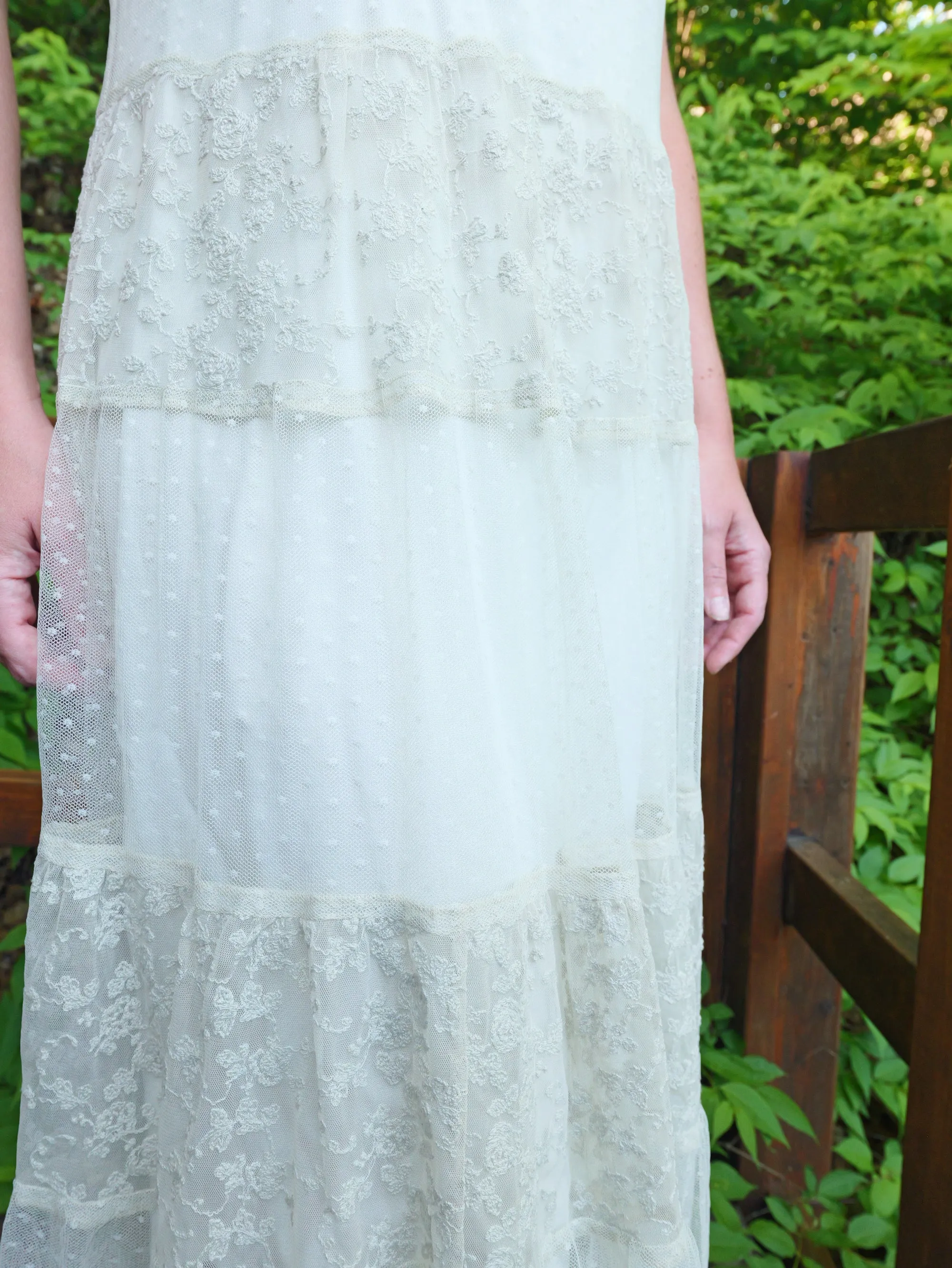 Delphine Dress
