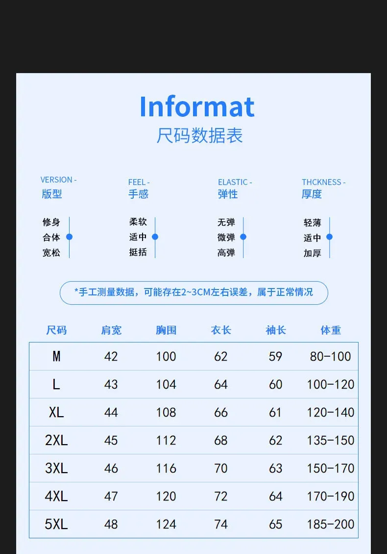 Designer Sweater Man for Woman Knit Crow Neck Womens Fashion Letter Black Long Sleeve Clothes Pullover Oversized Blue Top