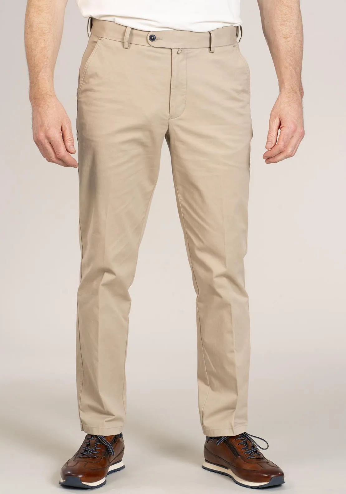 DG Drifter Chino - Driscoll - Fawn