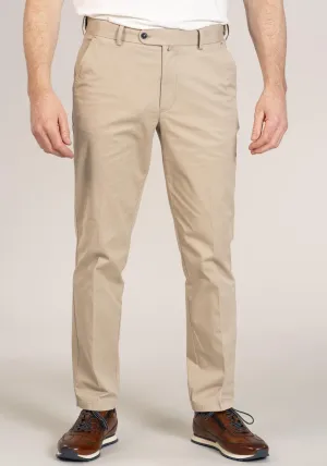 DG Drifter Chino - Driscoll - Fawn