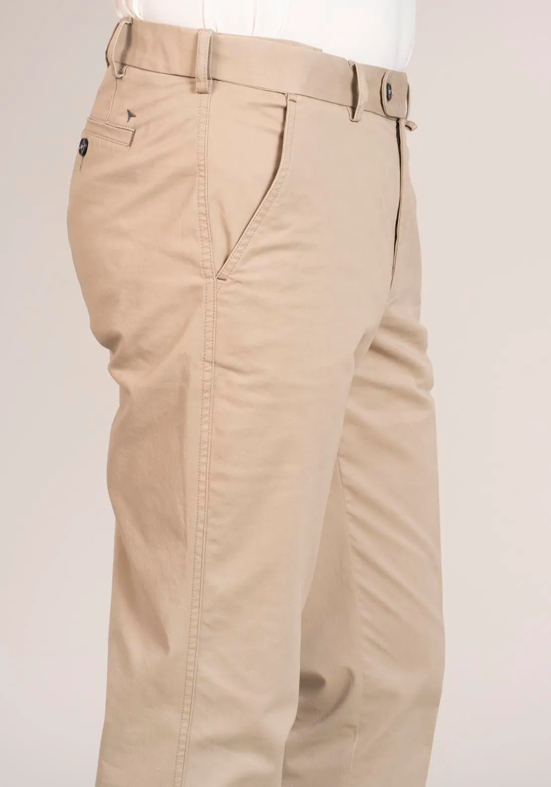 DG Drifter Chino - Driscoll - Fawn