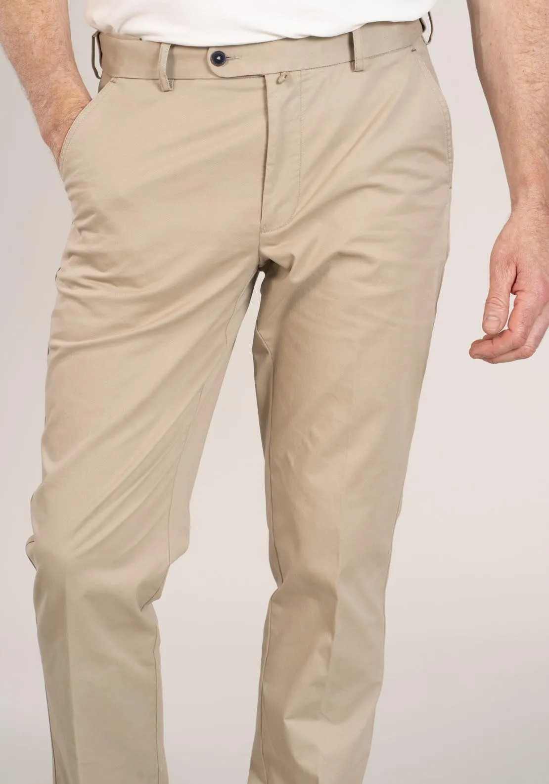 DG Drifter Chino - Driscoll - Fawn