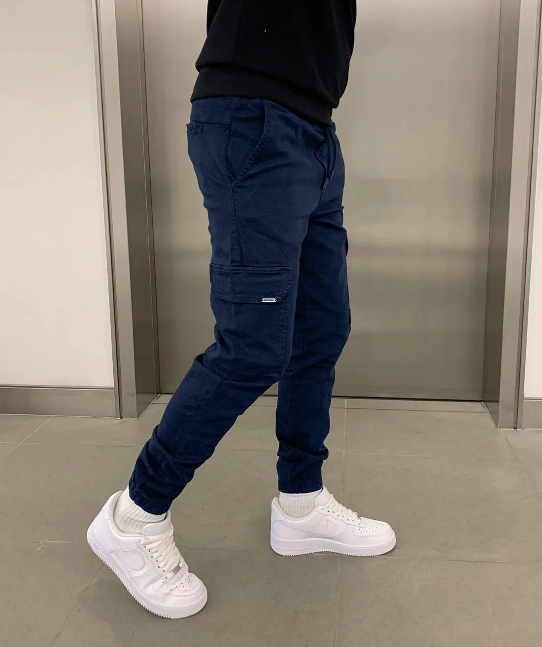 Edelstein™ | Comfortable Cargo Pants