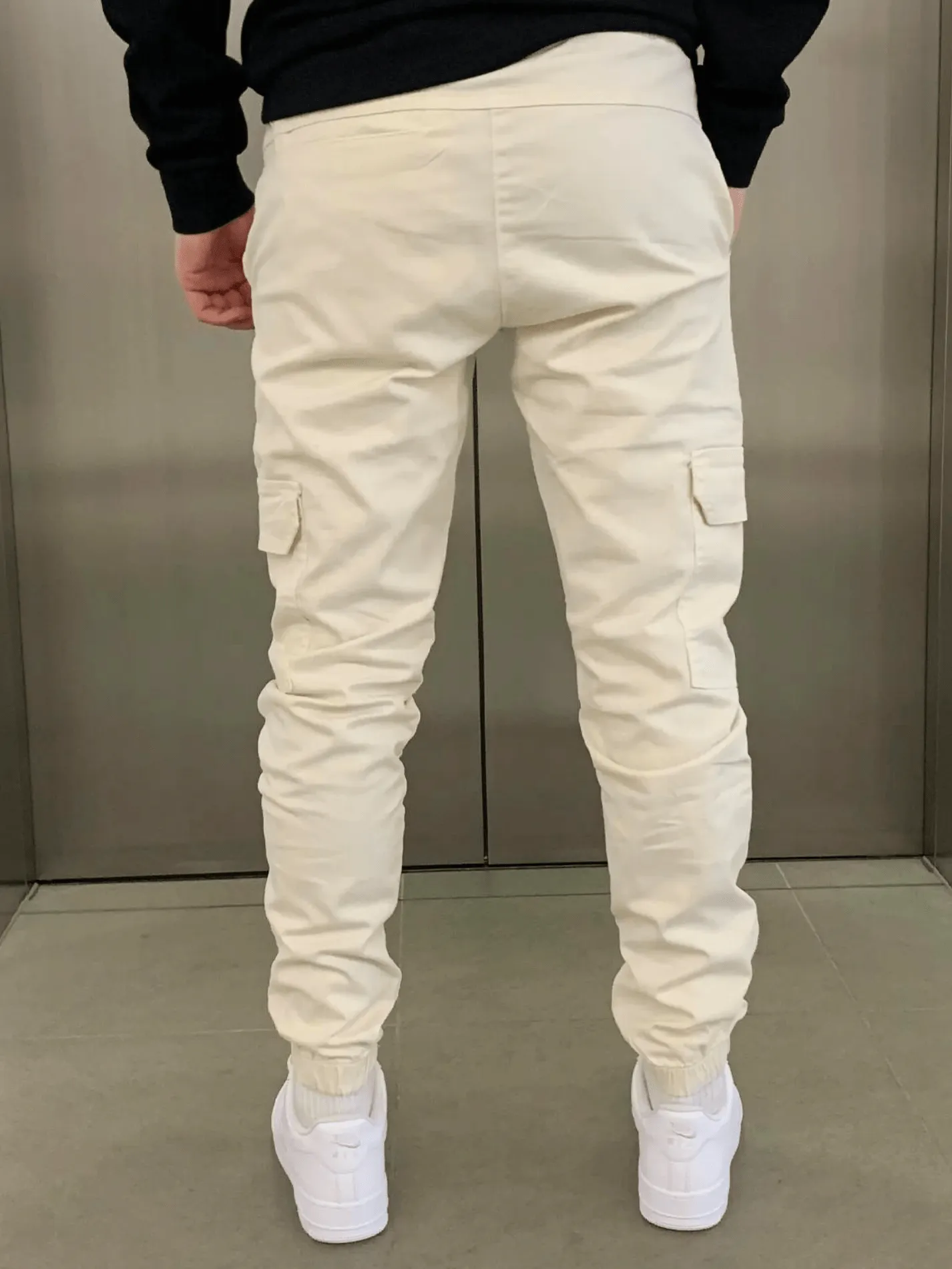 Edelstein™ | Comfortable Cargo Pants