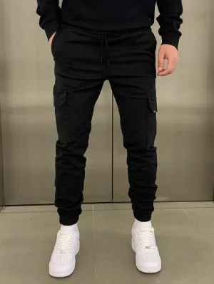 Edelstein™ | Comfortable Cargo Pants