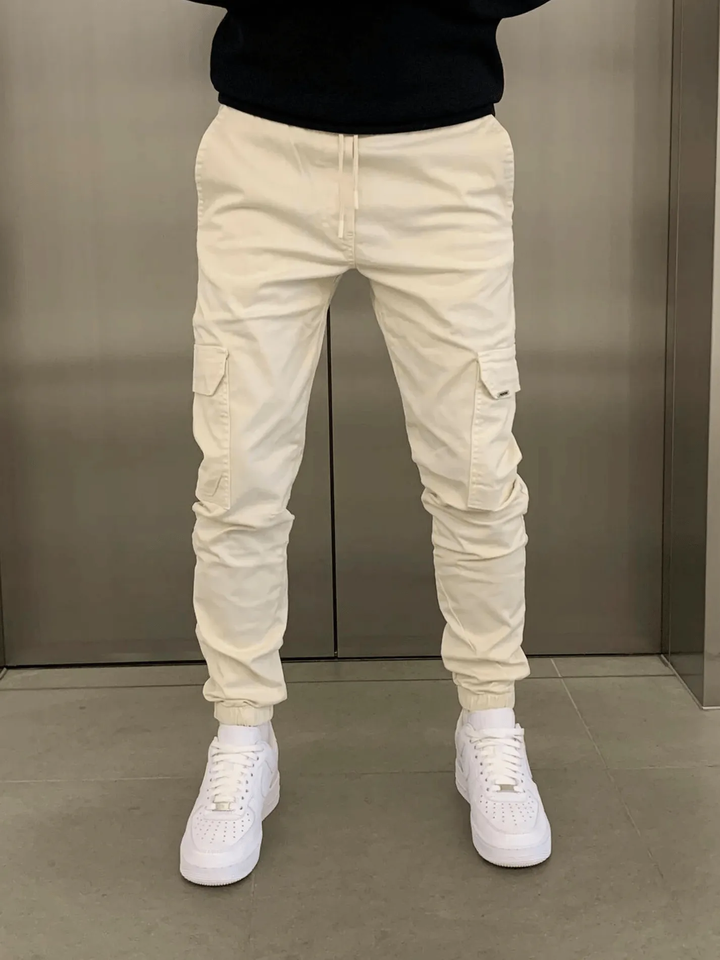 Edelstein™ | Comfortable Cargo Pants