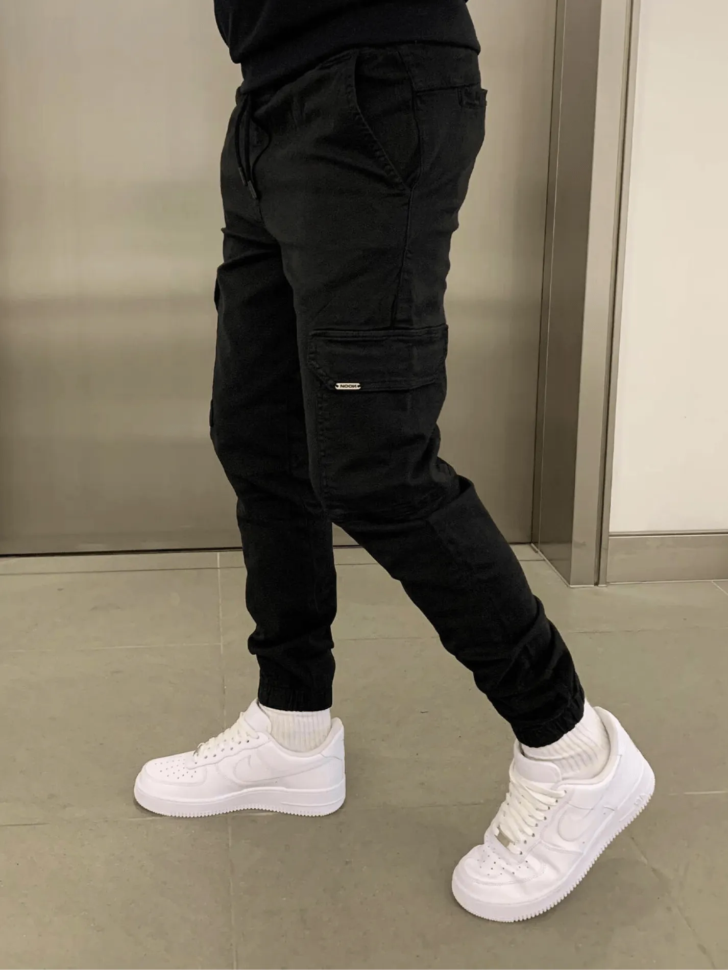 Edelstein™ | Comfortable Cargo Pants