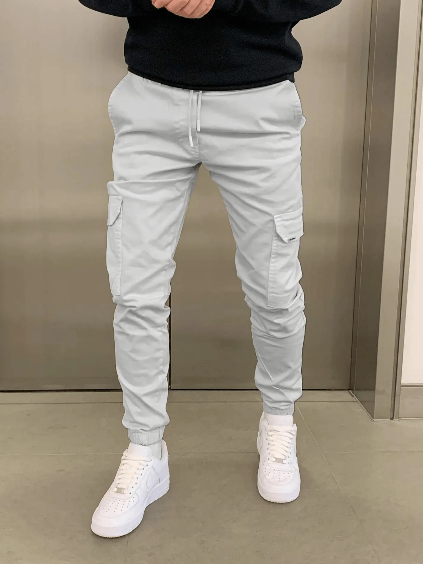 Edelstein™ | Comfortable Cargo Pants