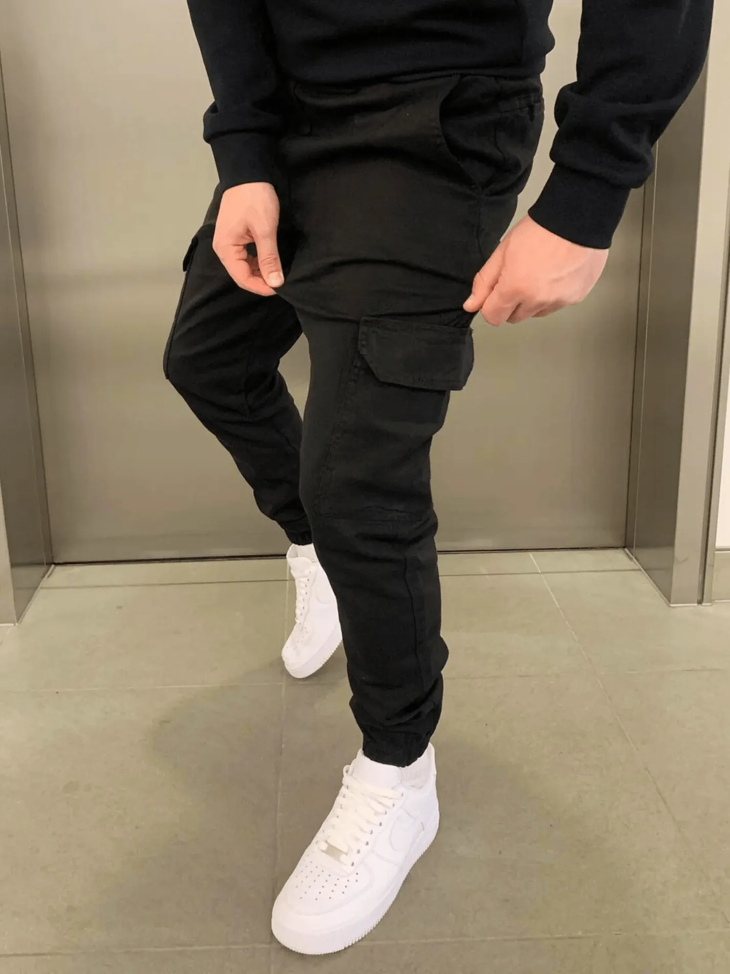Edelstein™ | Comfortable Cargo Pants
