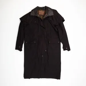 El Paso Long Duster Coat #904