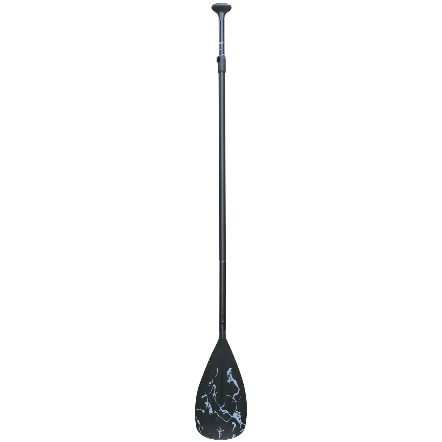 Elkton Outdoors 12’ Hybrid IBIS Pro Stand-Up Fishing Paddleboard, Includes 2 Scotty, 2 Bungie, and 5 Multi-use Track Mounts