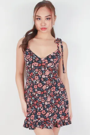 EMBRACE IT DRESS