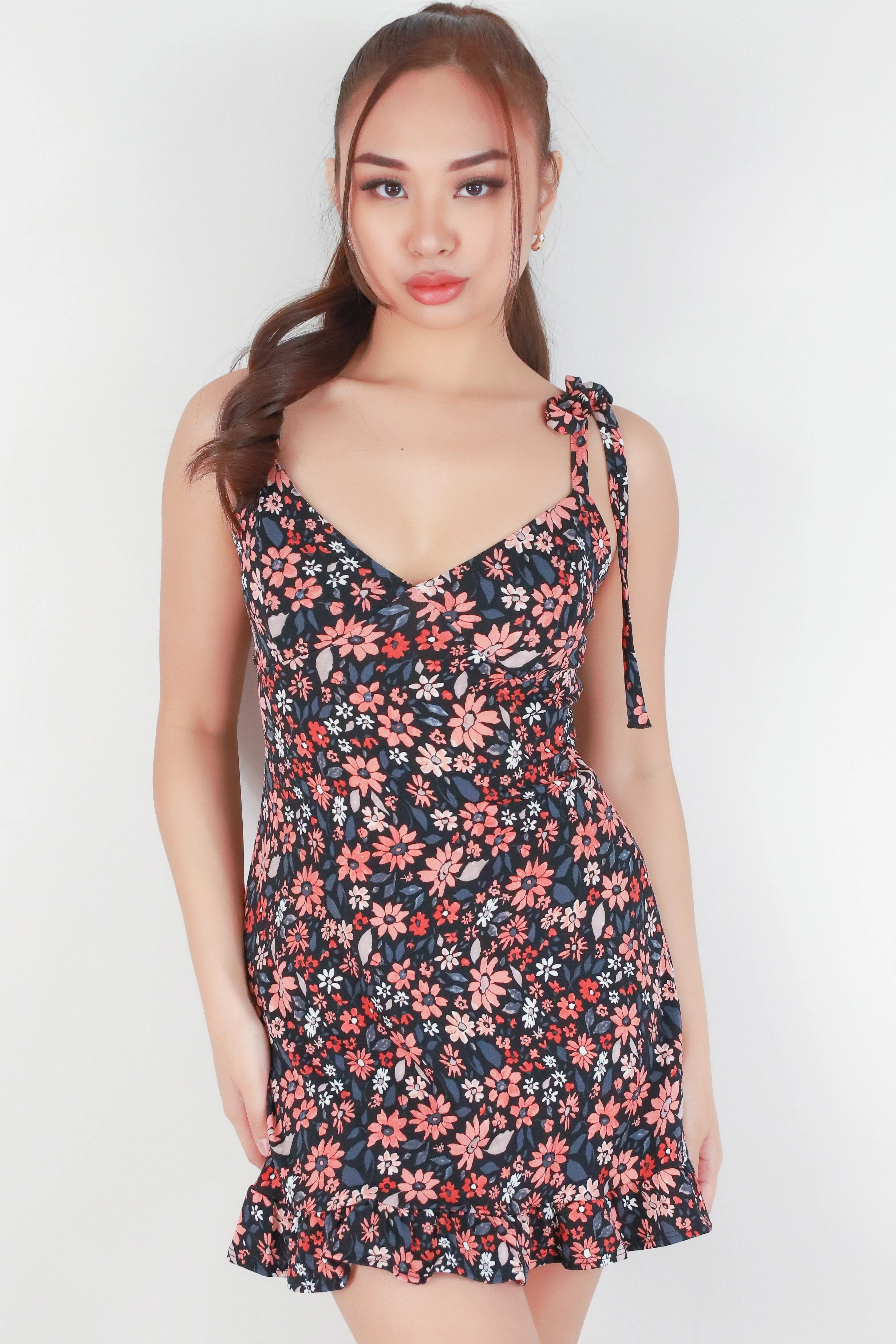 EMBRACE IT DRESS