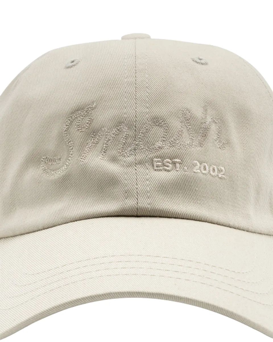 Embroidered Dad Hat