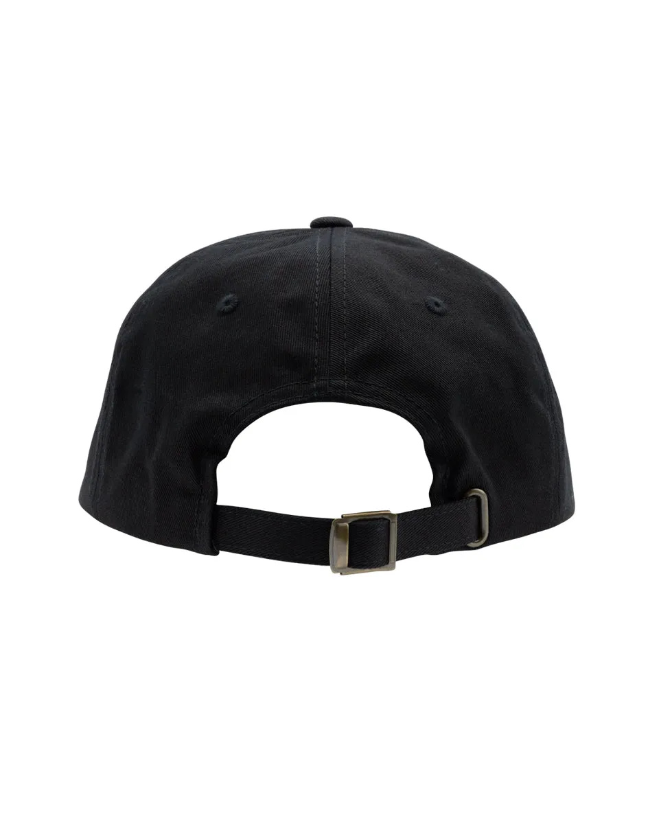 Embroidered Dad Hat