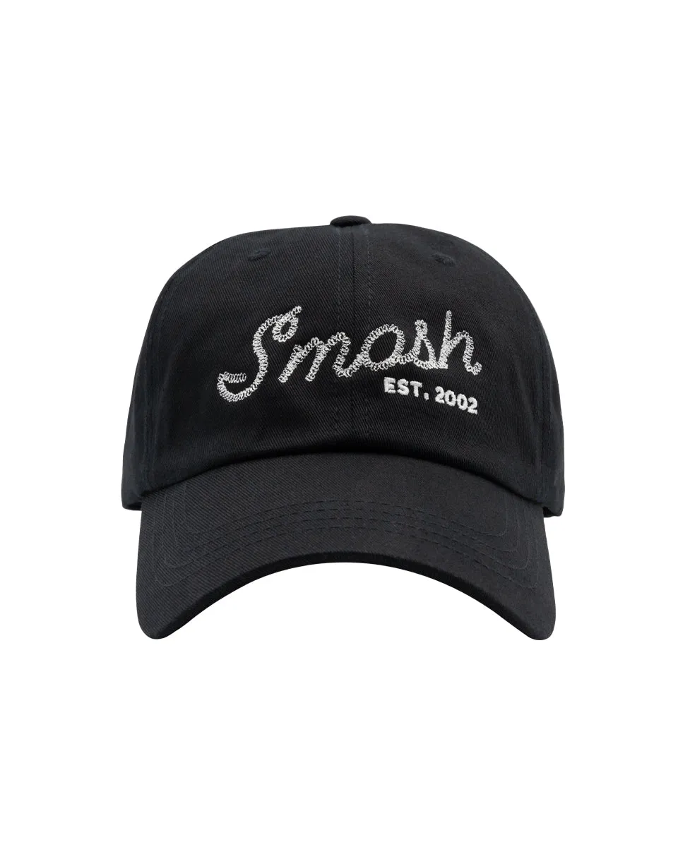 Embroidered Dad Hat