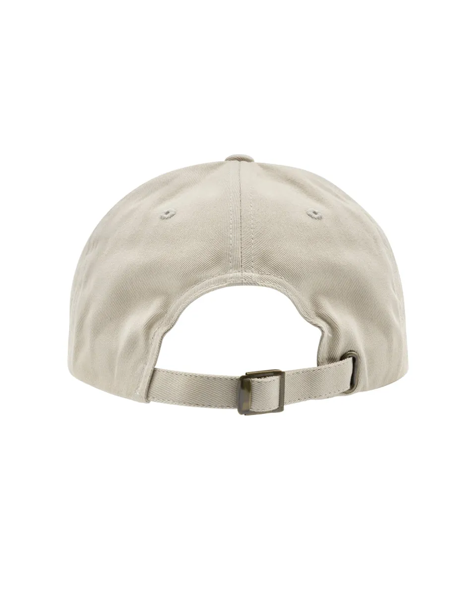 Embroidered Dad Hat