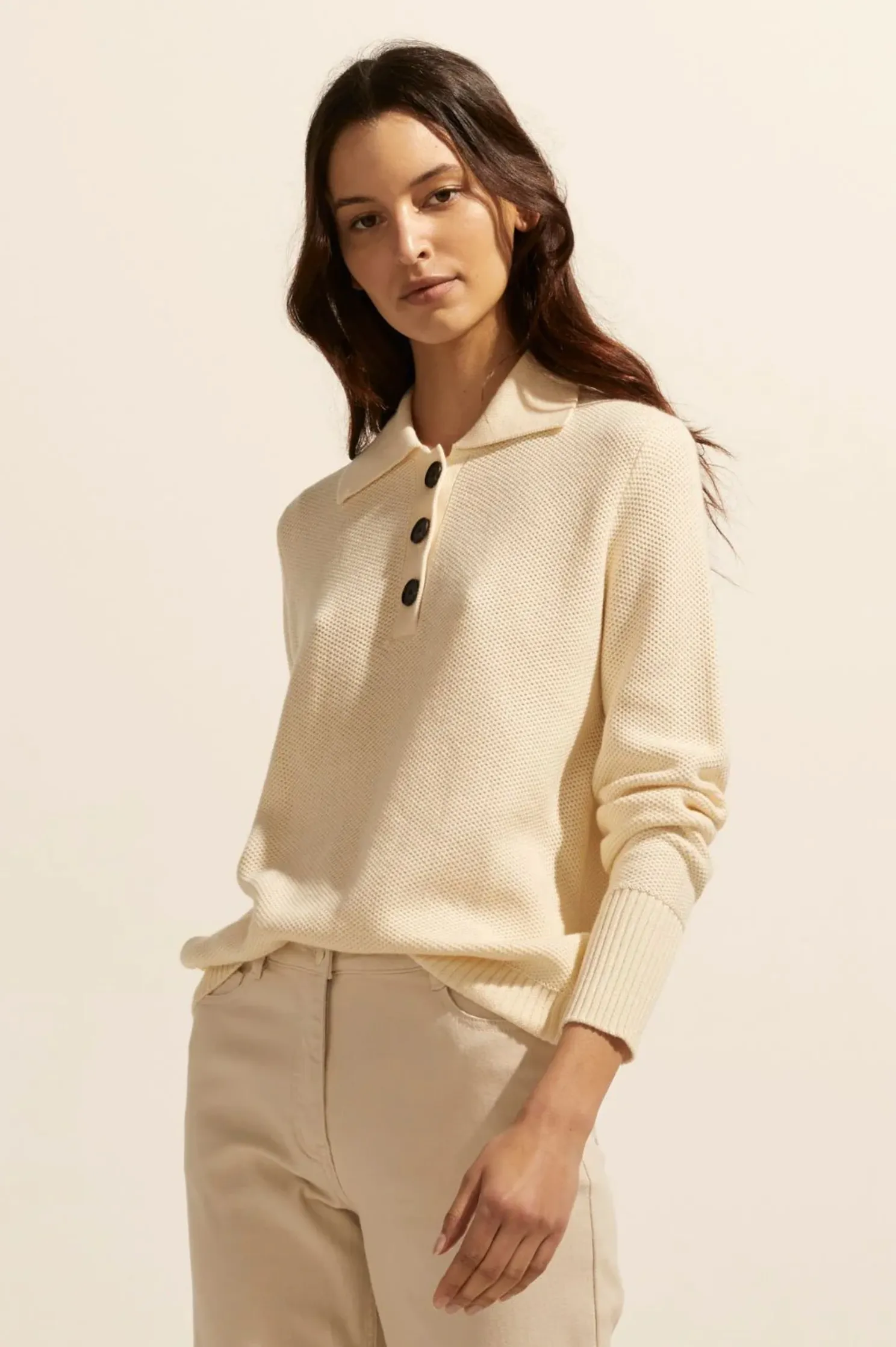 ENGULF Knit