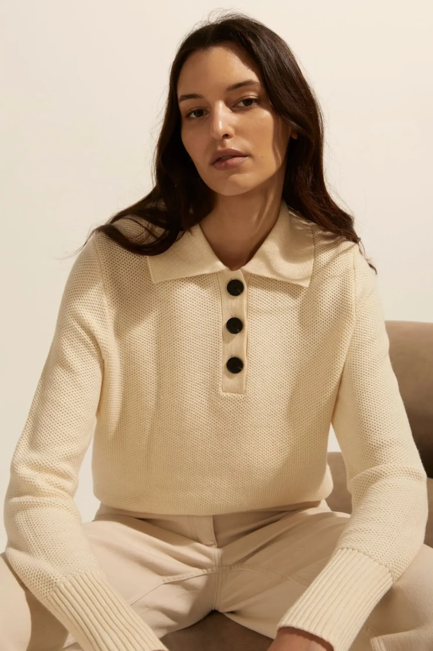 ENGULF Knit