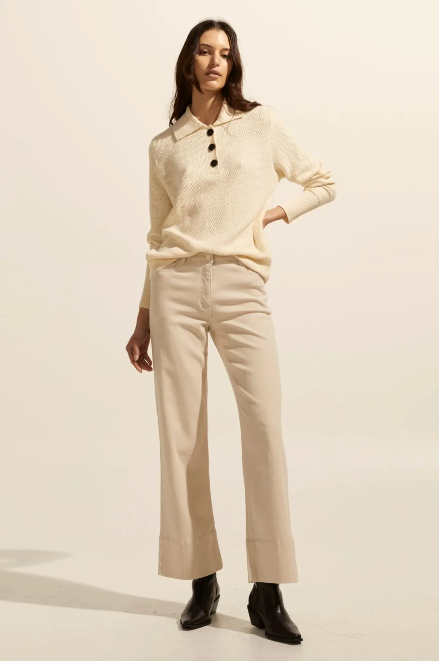 ENGULF Knit