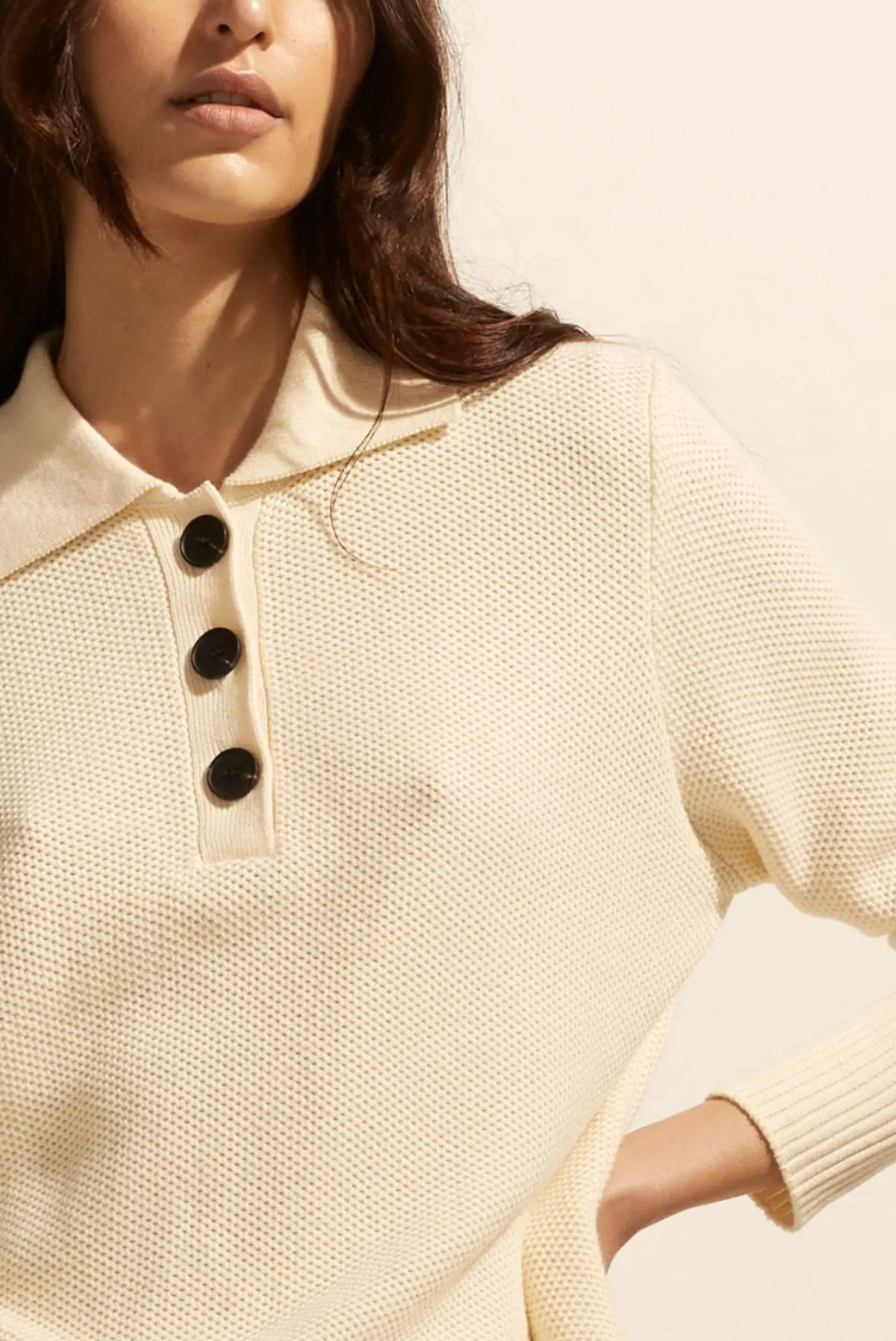 ENGULF Knit