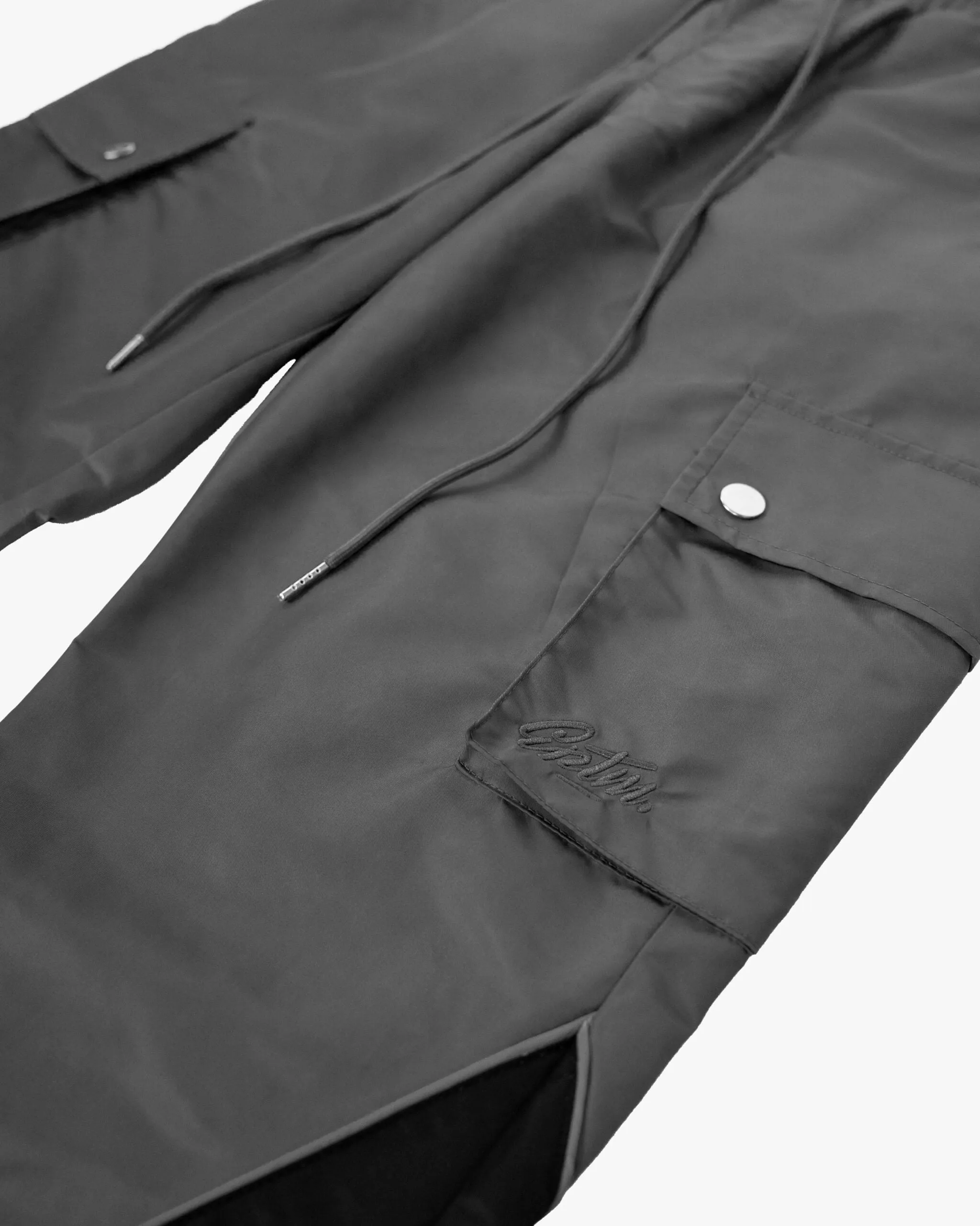 Eptm Cargo Pants Grey