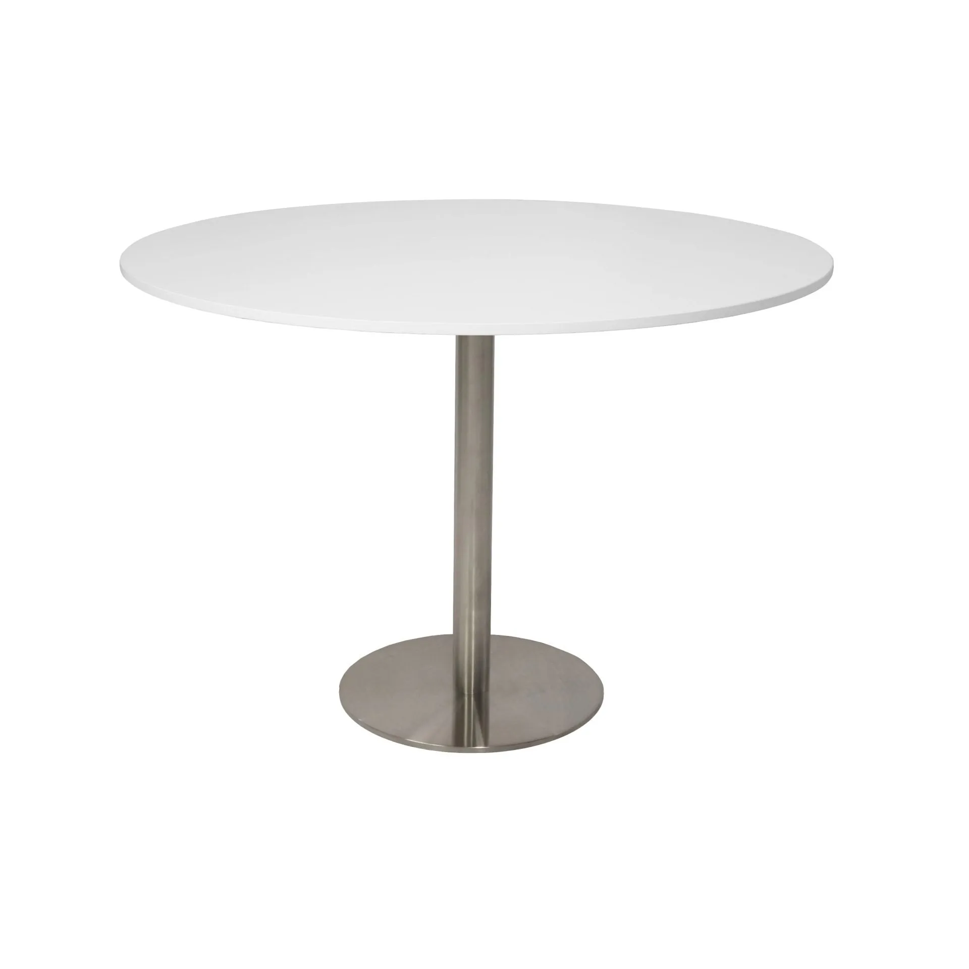 Estillo Round Meeting Table