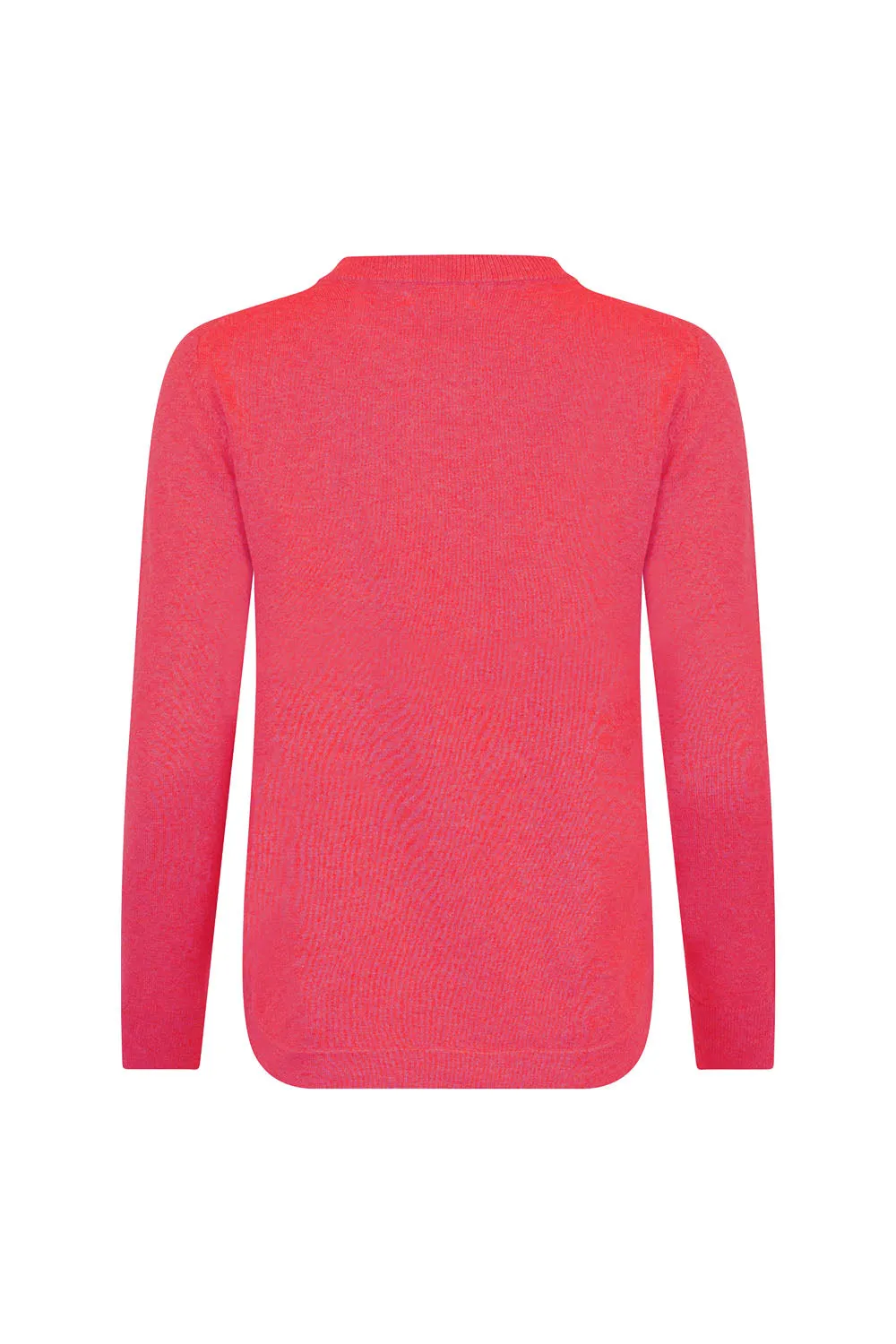 Everyone Drawstring Sweater