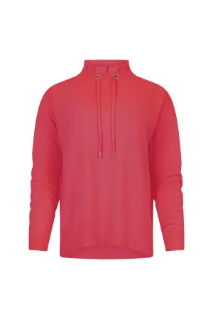 Everyone Drawstring Sweater
