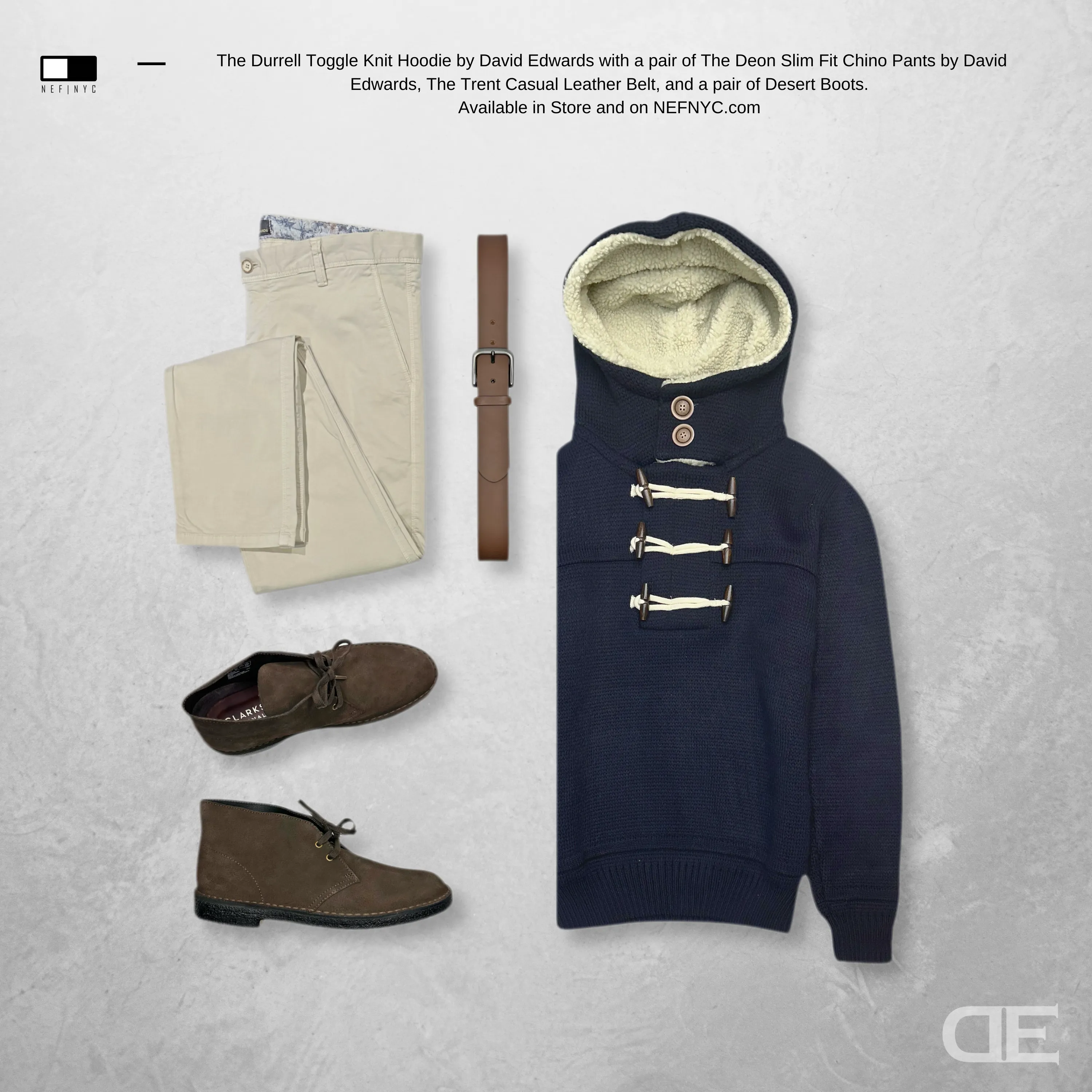 Fall Collection
