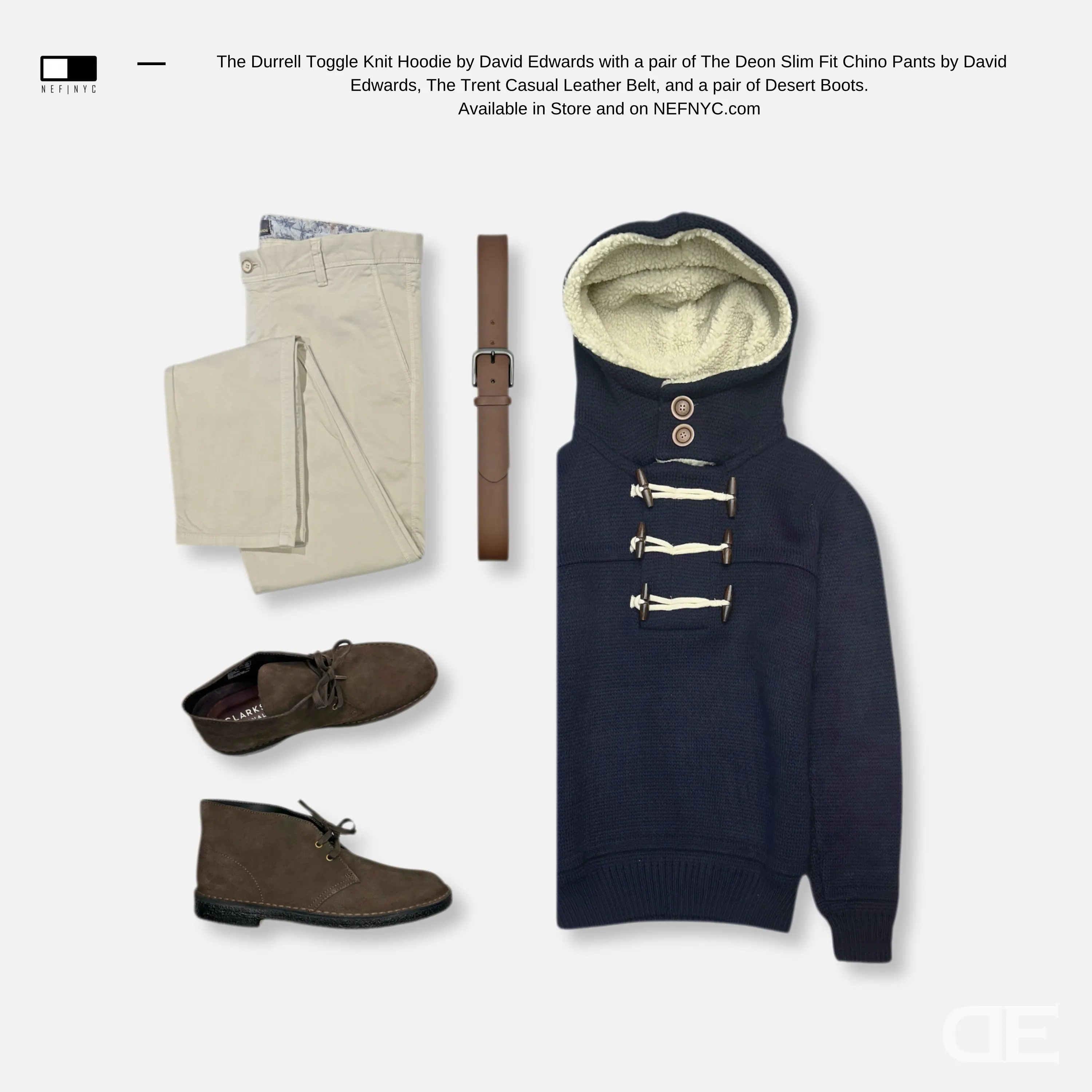 Fall Collection