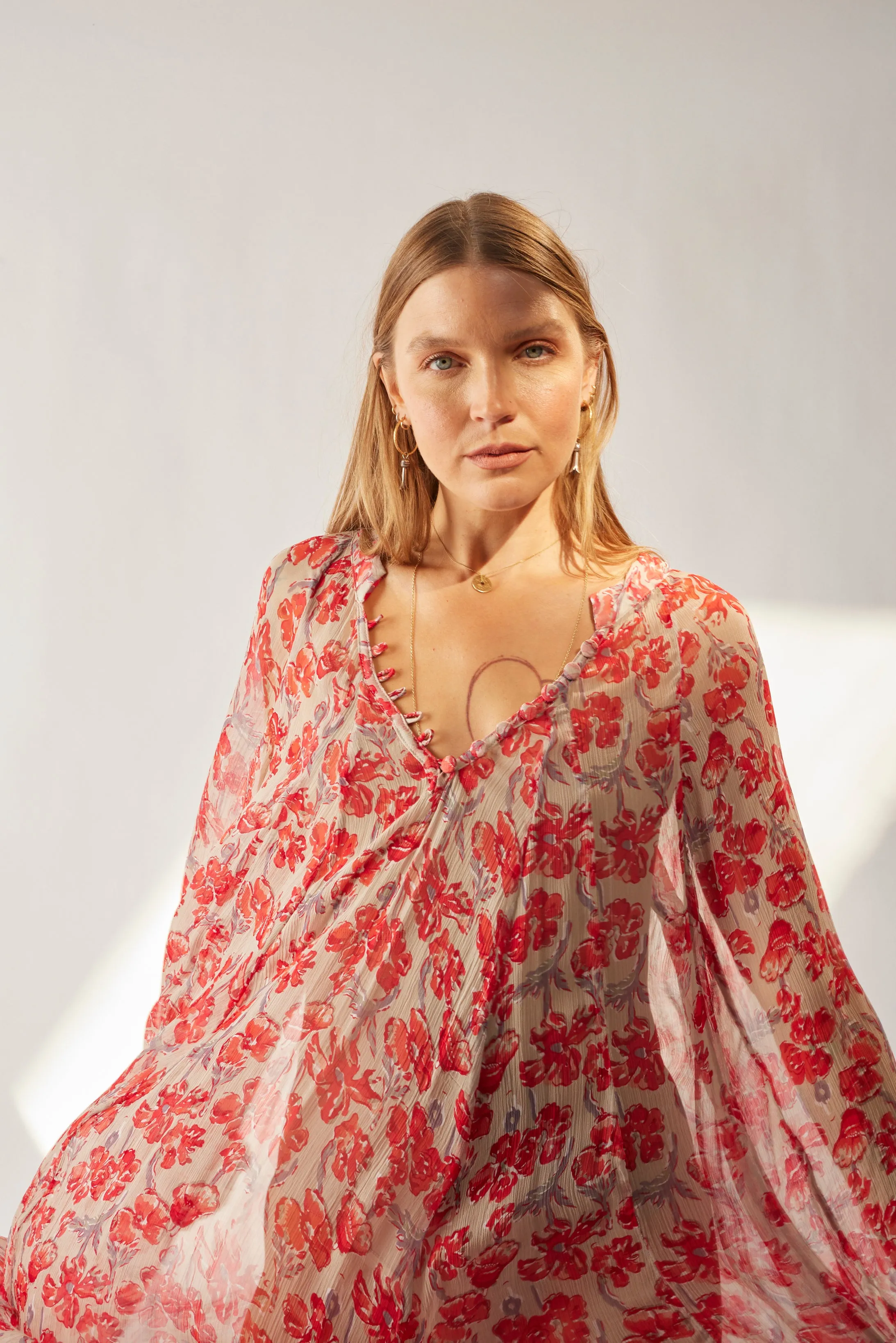 FIORE MAXI
