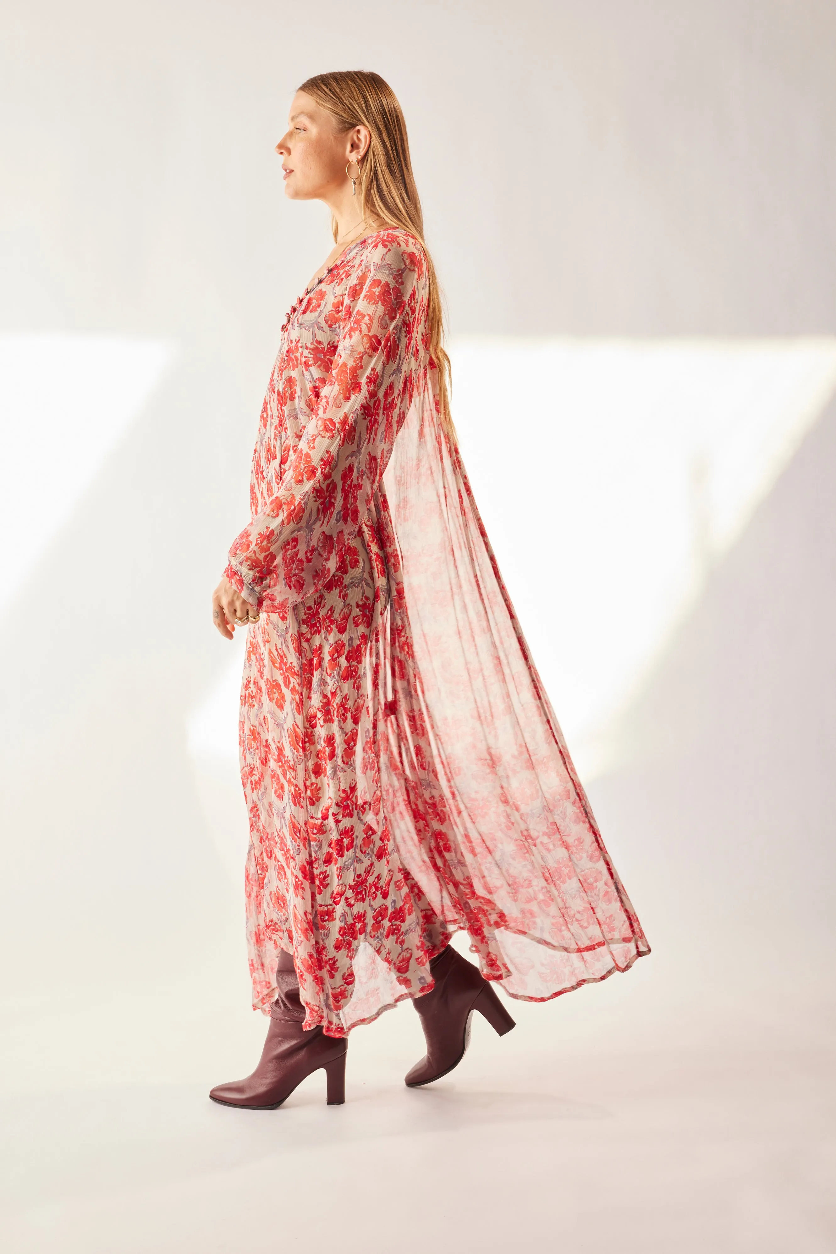 FIORE MAXI