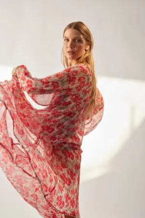 FIORE MAXI