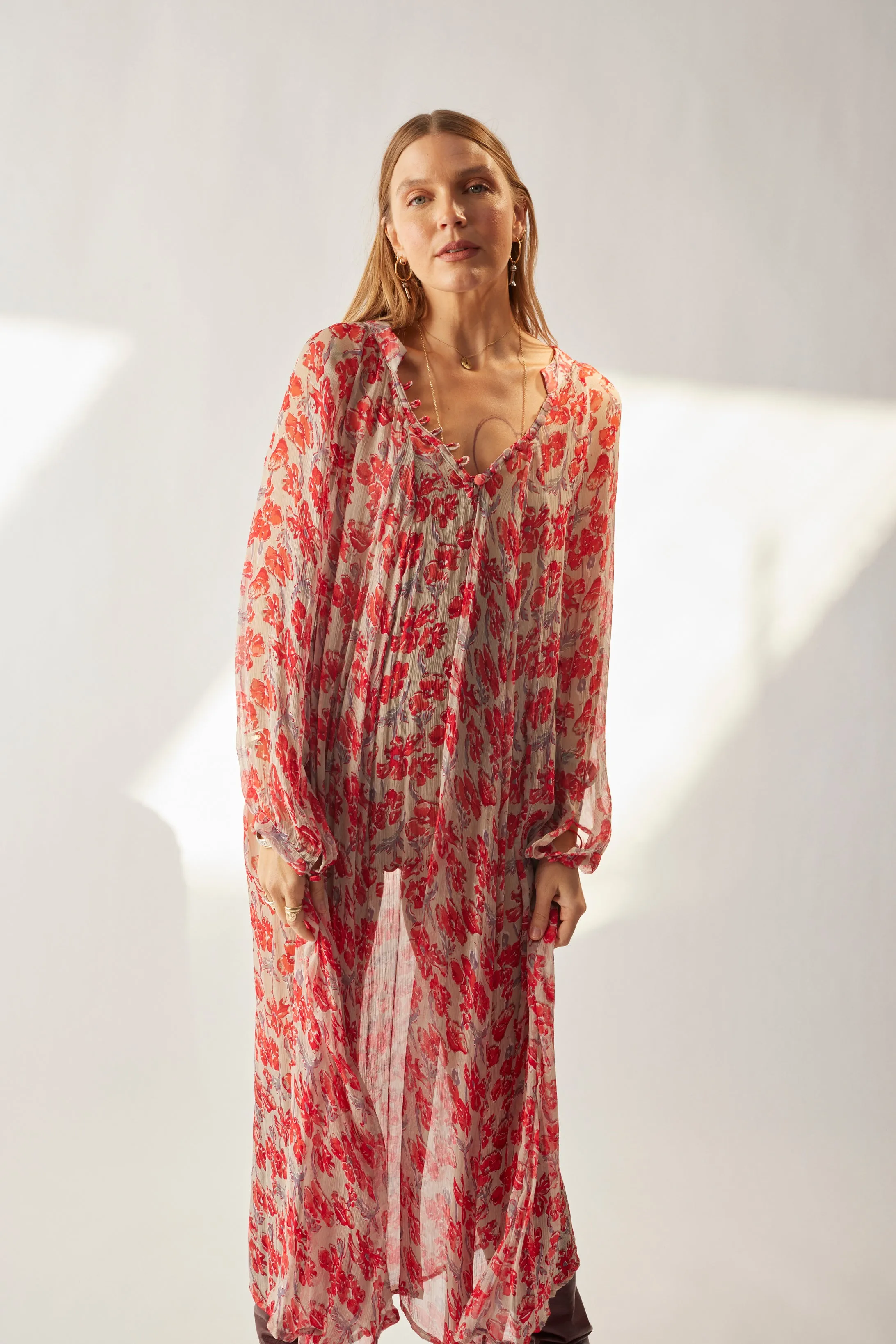 FIORE MAXI