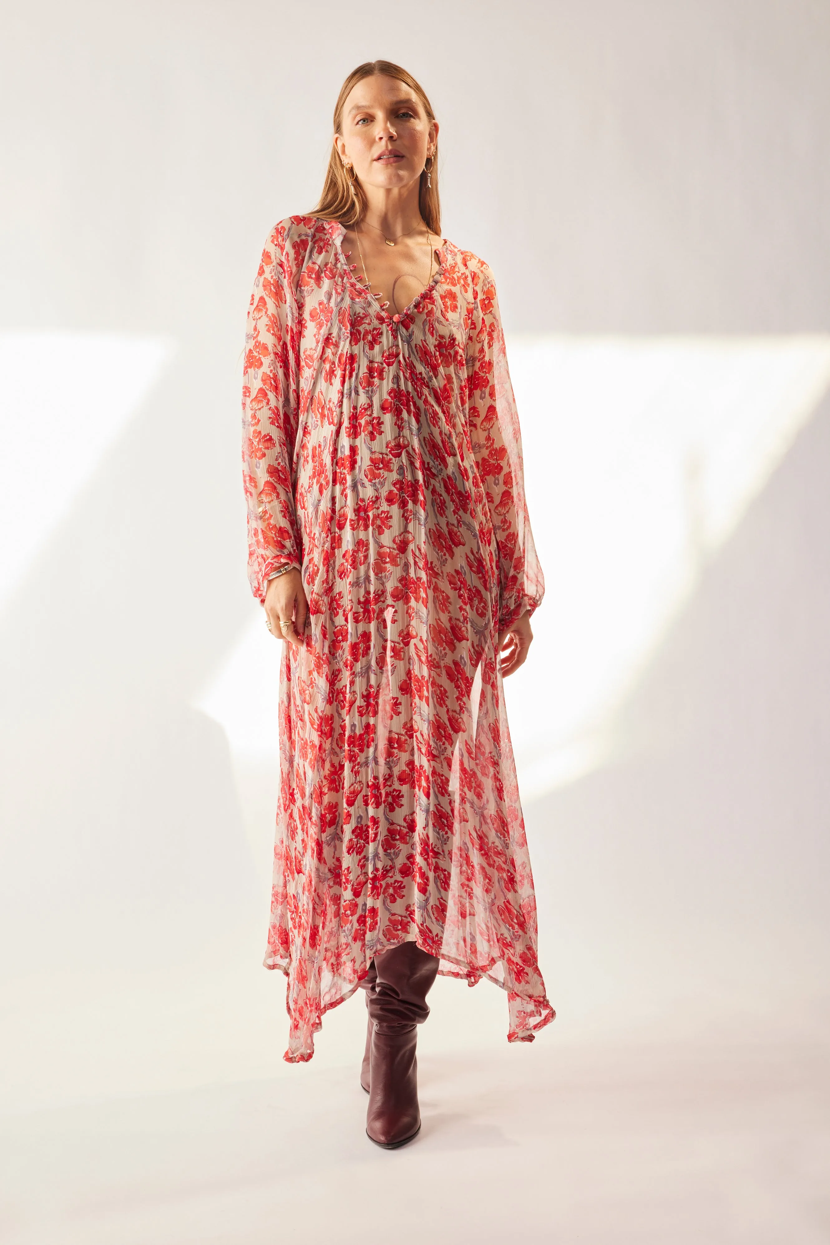 FIORE MAXI