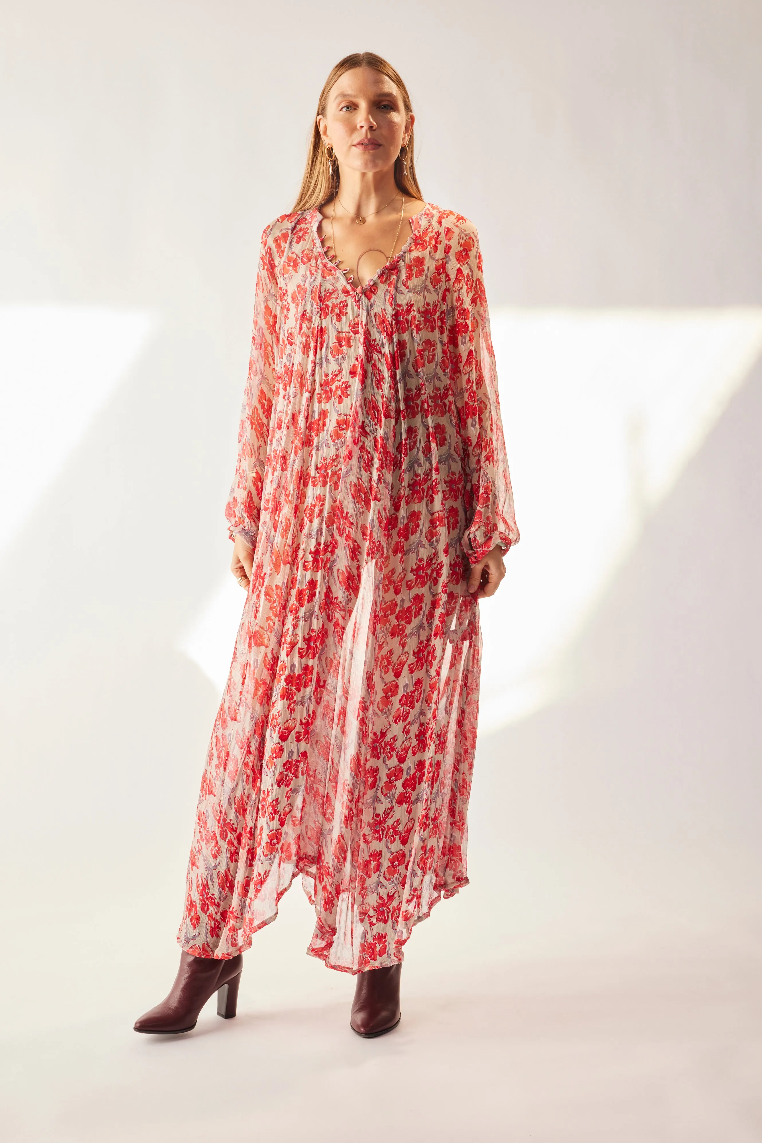FIORE MAXI