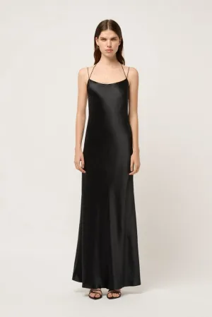 FLOSS CAMMISOLE SLIP DRESS
