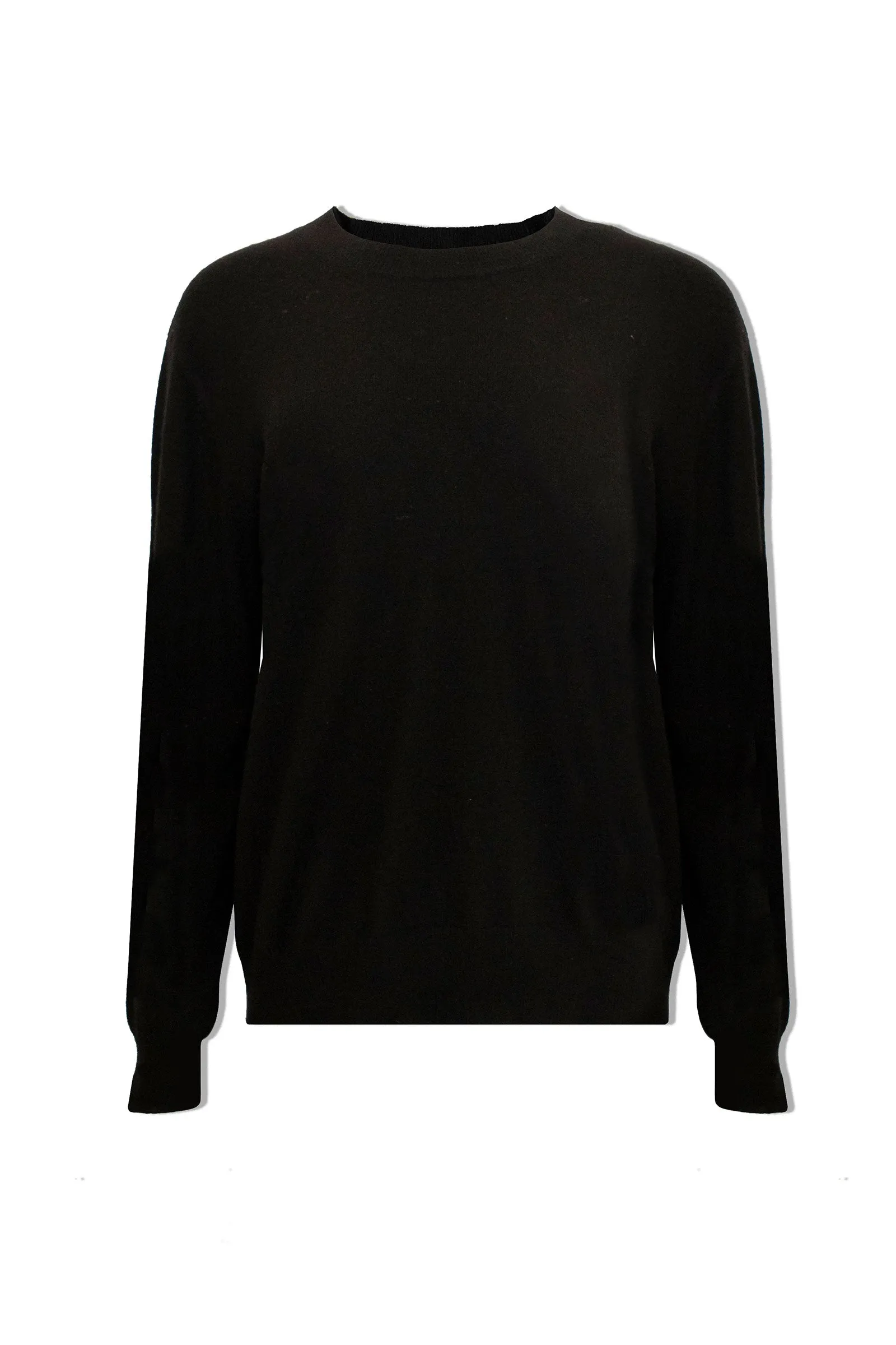Fuck Off Cashmere Sweater (Men)