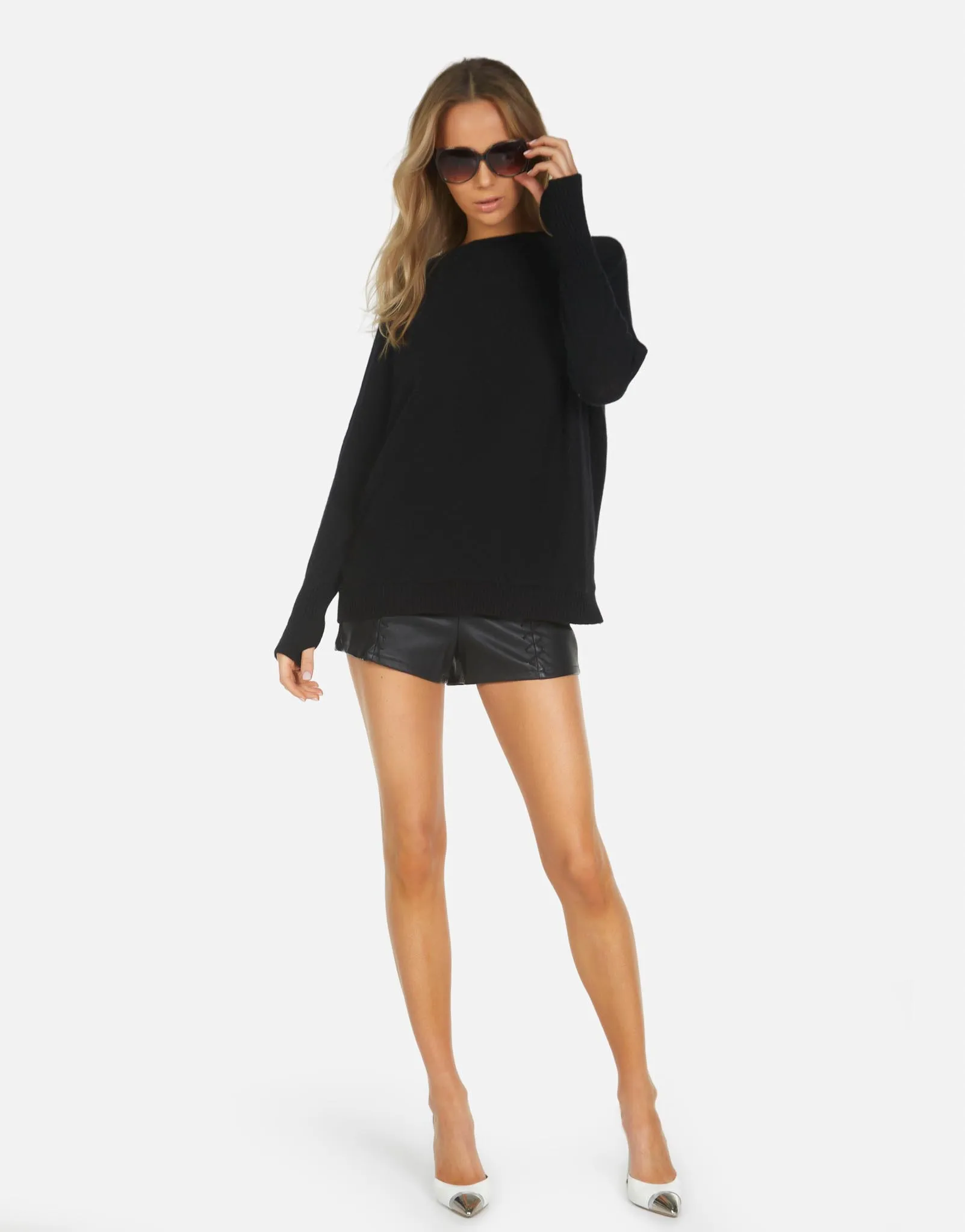 Gabriel Core Cashmere